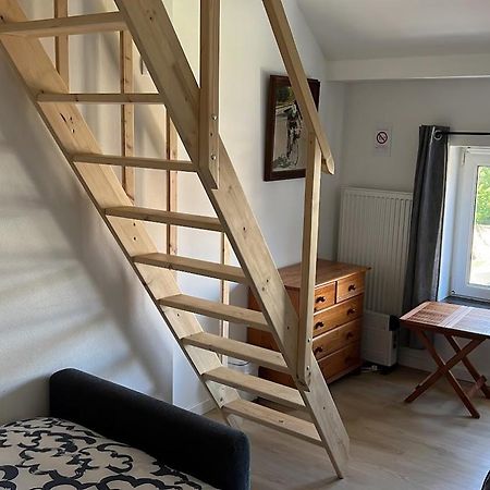 Duplex Sympa Verviers Hotel Ngoại thất bức ảnh