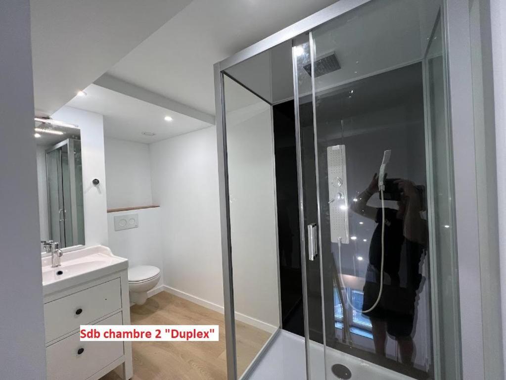 Duplex Sympa Verviers Hotel Ngoại thất bức ảnh