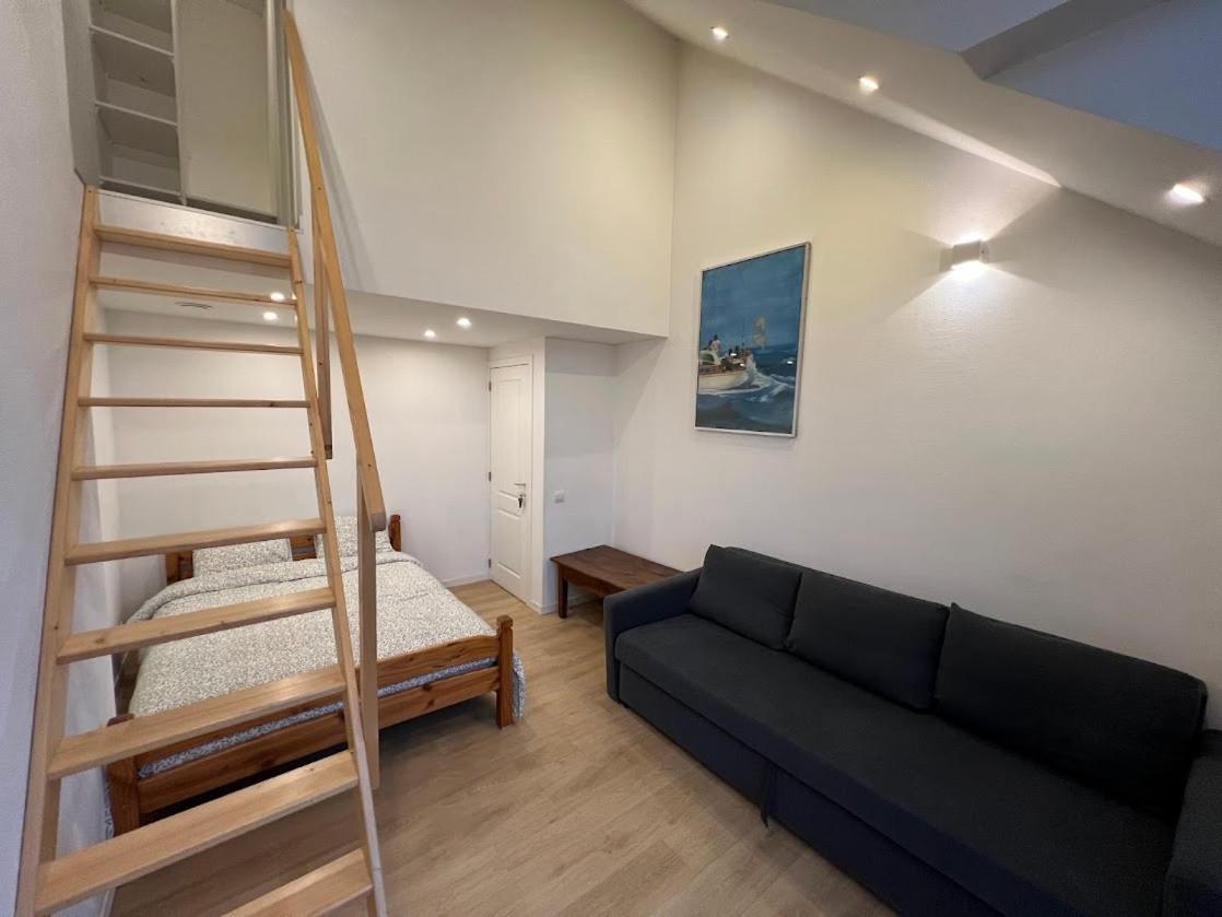 Duplex Sympa Verviers Hotel Ngoại thất bức ảnh